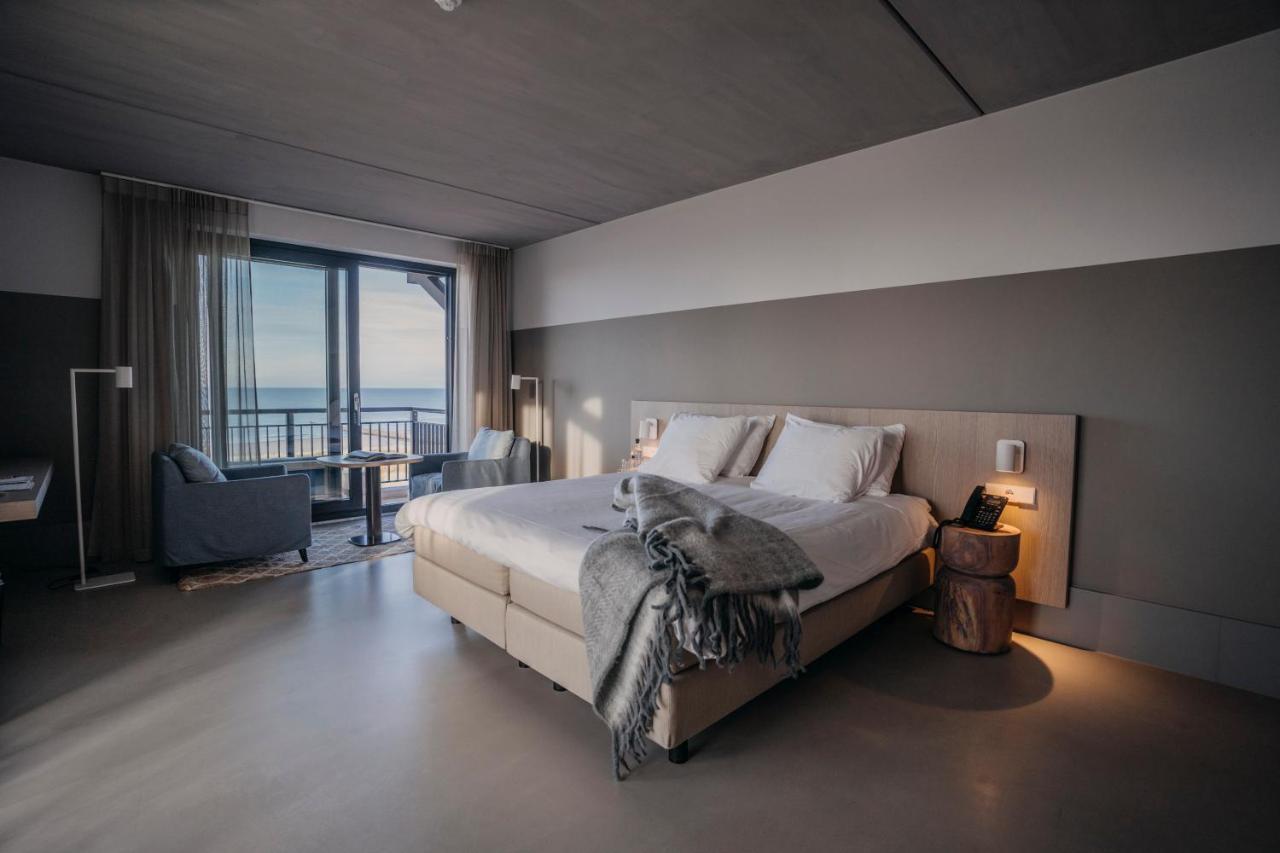 Strandhotel Hotel Cadzand