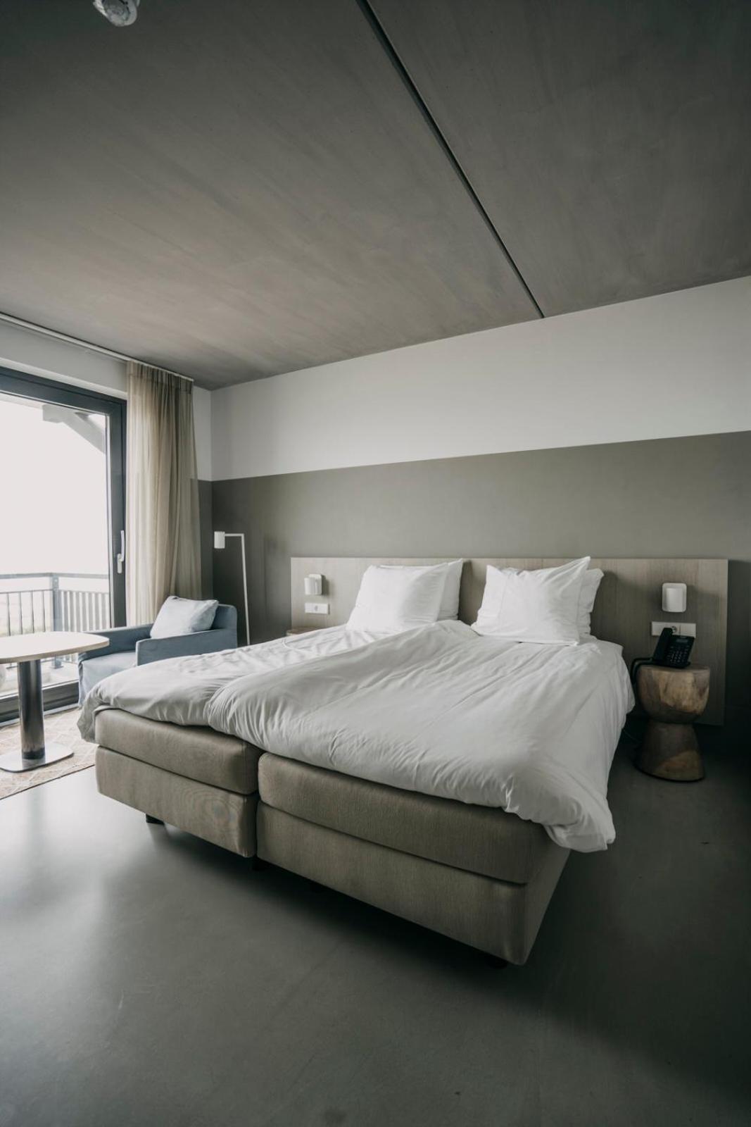 Strandhotel Cadzand