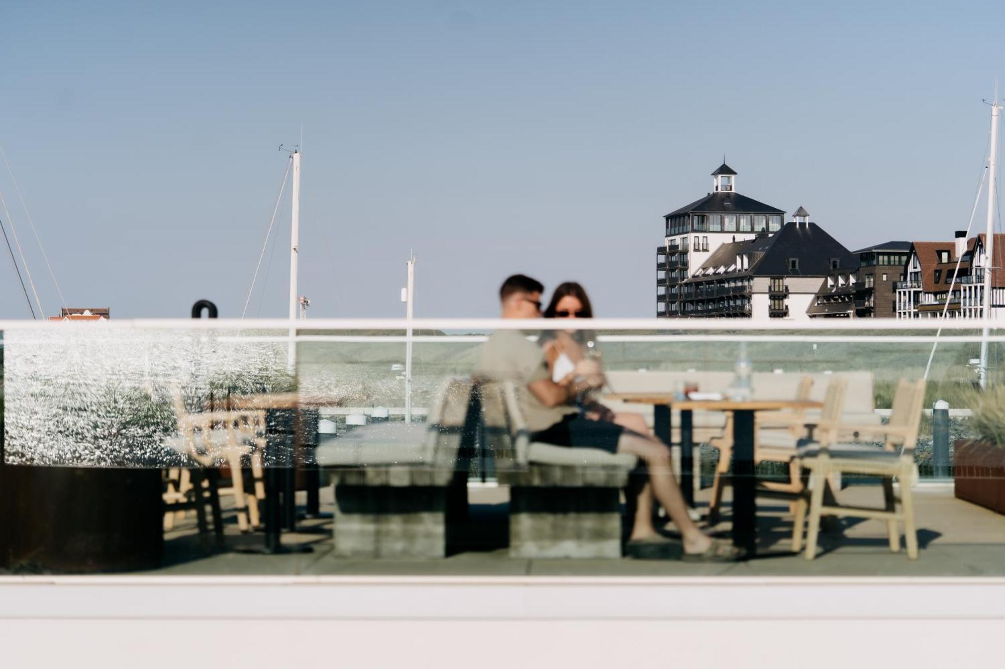 Hotel Strandhotel