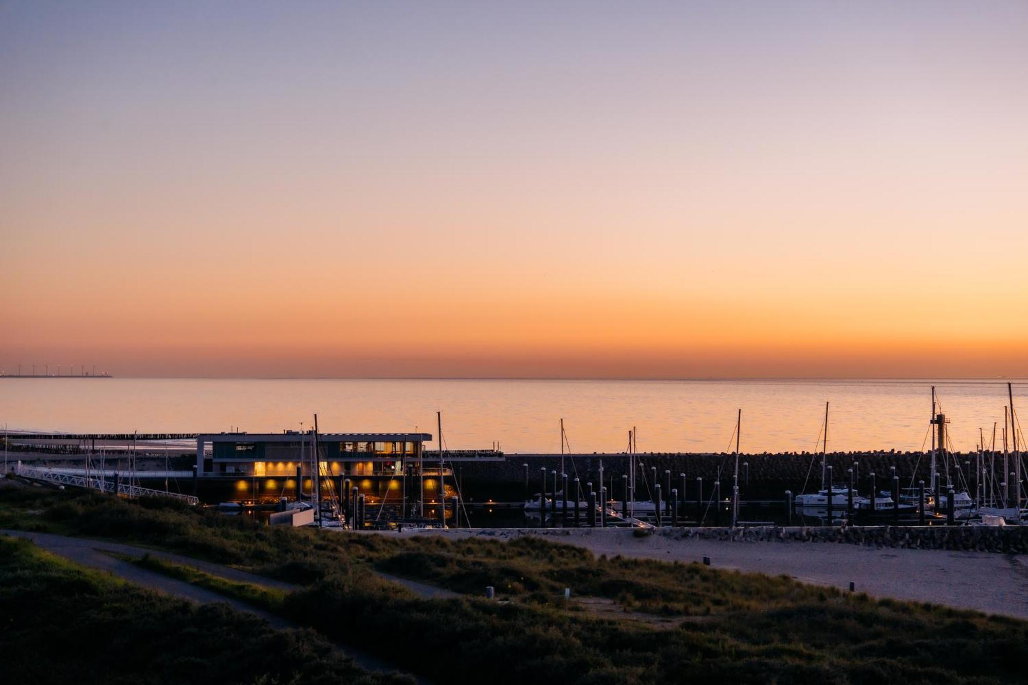 Hotel Strandhotel Cadzand