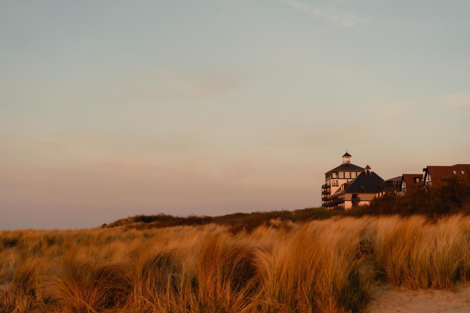 Strandhotel Cadzand