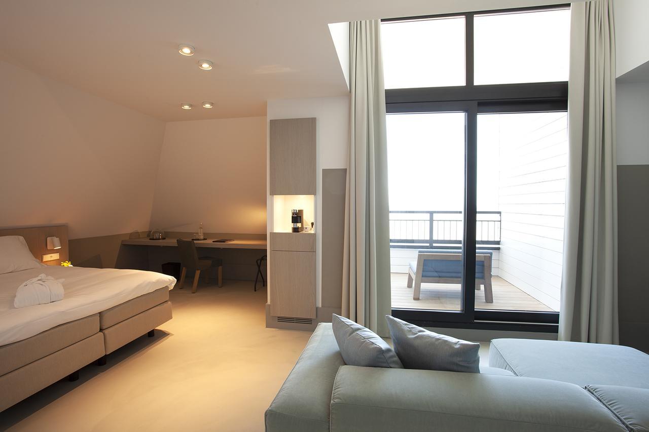 Strandhotel 4* Cadzand